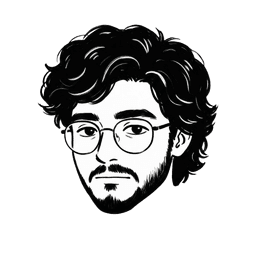 Ved Saxena Avatar